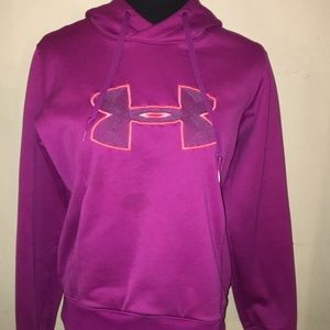 Semi Fitted Hoodie
